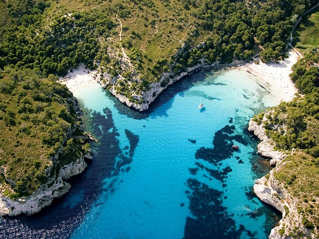10 Best beaches in Mallorca