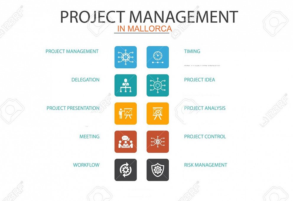Project Management Mallorca
