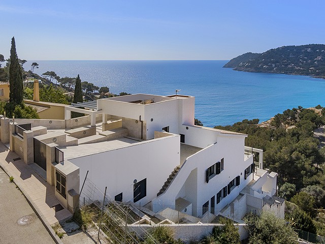 Property prices in Mallorca in 2022
