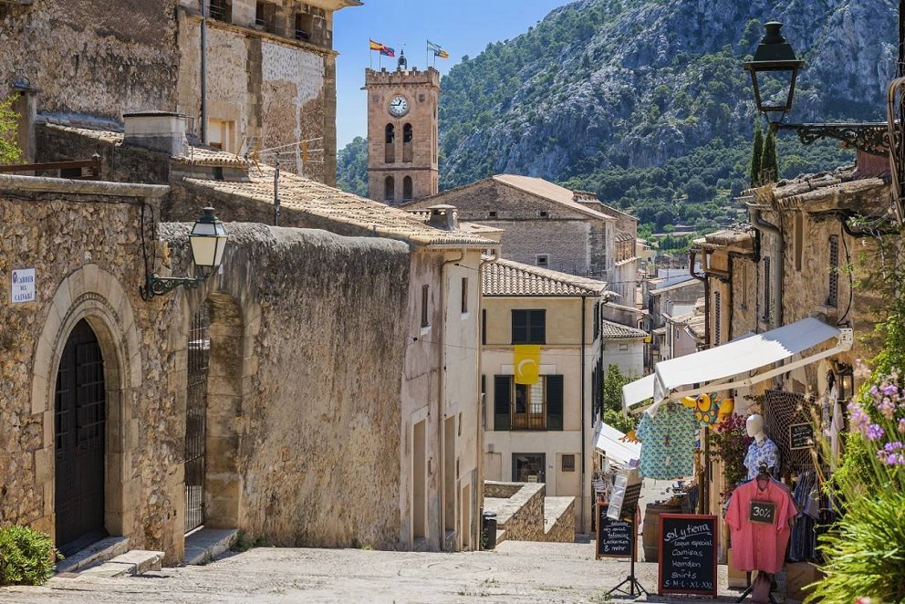 Mallorca Market update