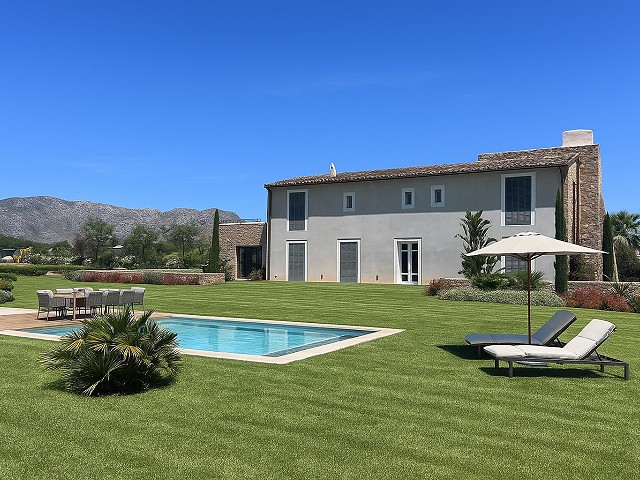 Property in Mallorca North for sale