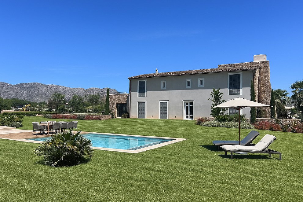 Property in Mallorca North for sale
