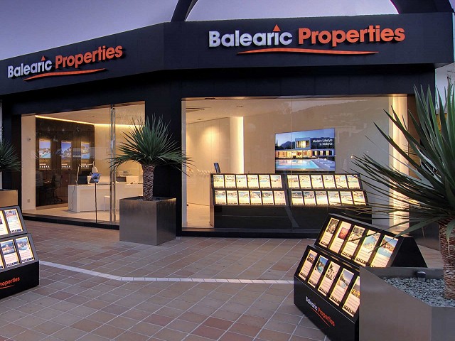Balearic Properties Offices