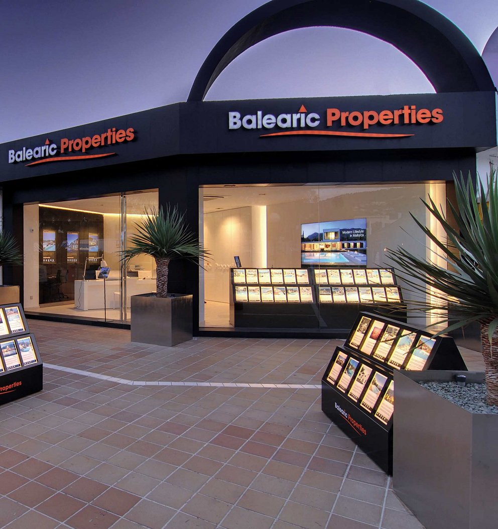 Balearic Properties Offices