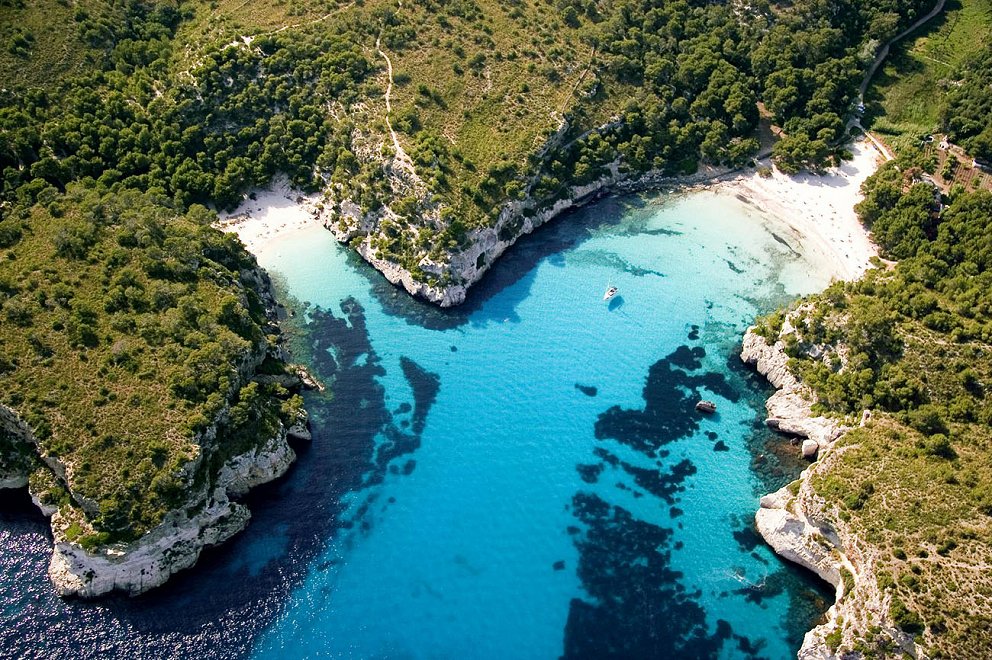 10 Best beaches in Mallorca