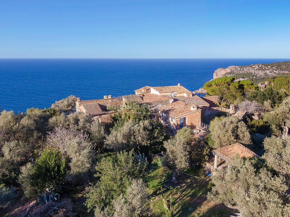 Deia Property for Sale