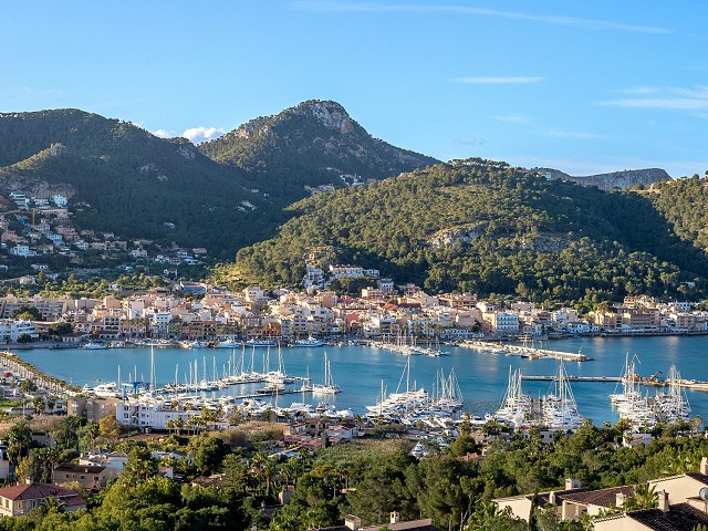 Purchasing a Property in Mallorca