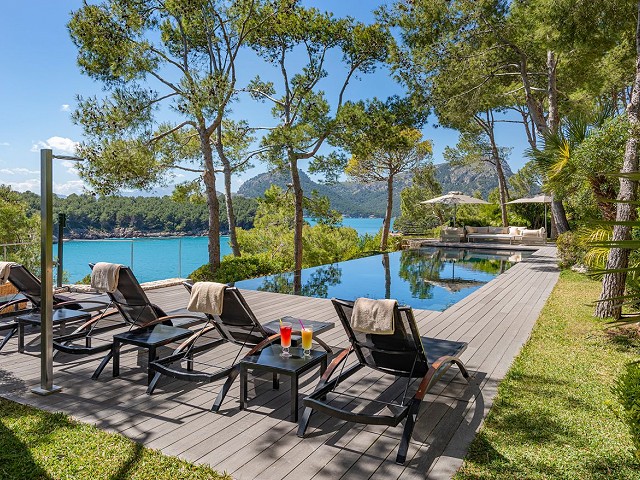 Property in Mallorca North for sale