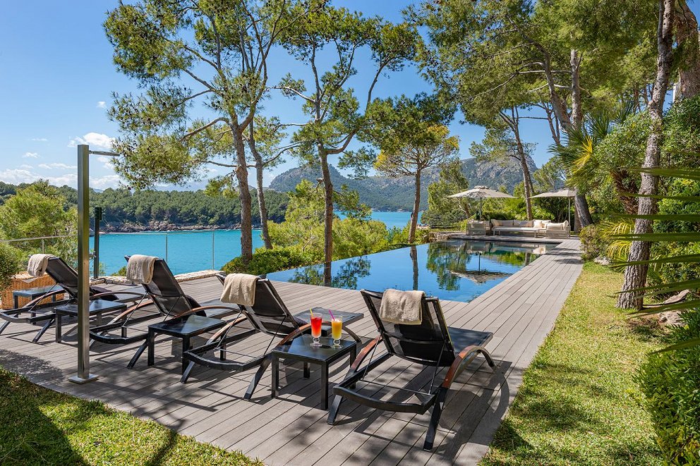 Property in Mallorca North for sale