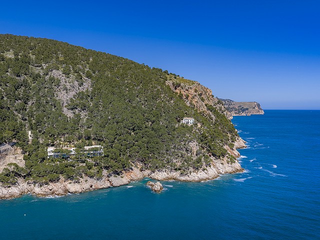 Villa for sale in Mallorca Coast