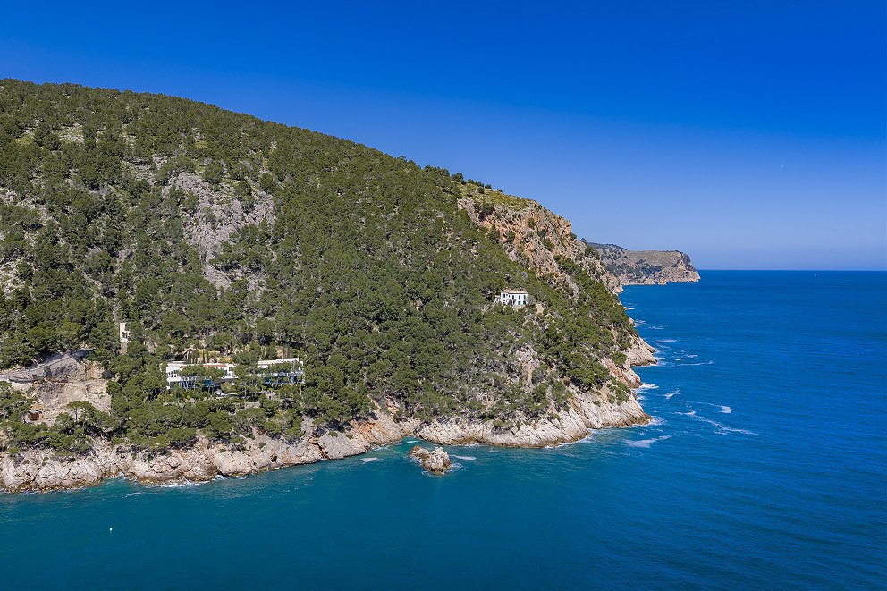 Villa for sale in Mallorca Coast