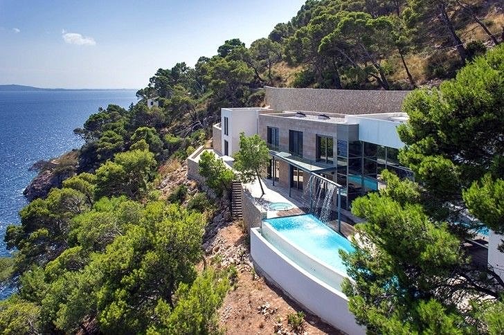Real Estate Agent in Mallorca