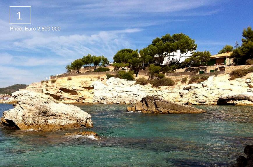 Property for sale in Formentor, Mallorca North