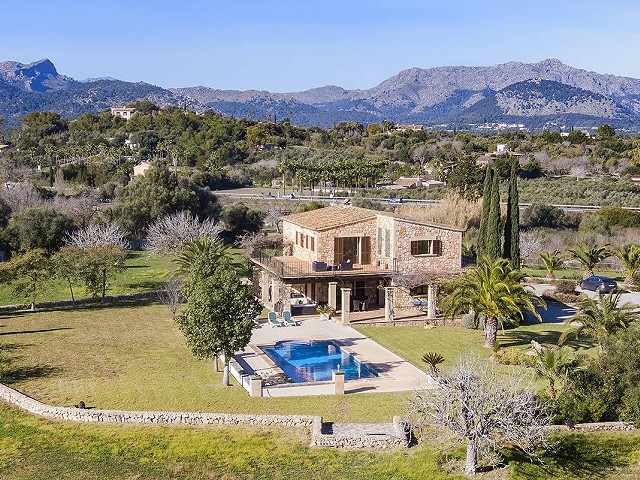 Holiday property Mallorca