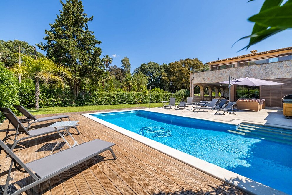 House for Sale in Crestaitx, Mallorca