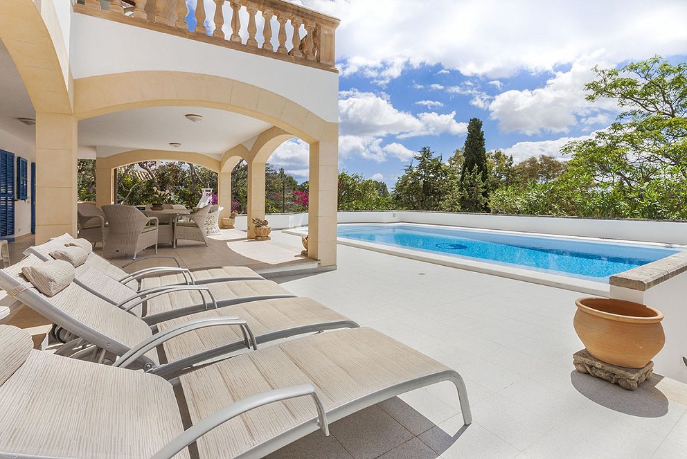 Property in Mallorca North, La Font