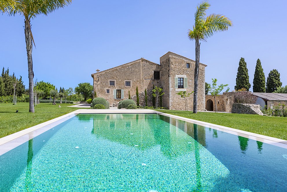 Country house in Malllorca