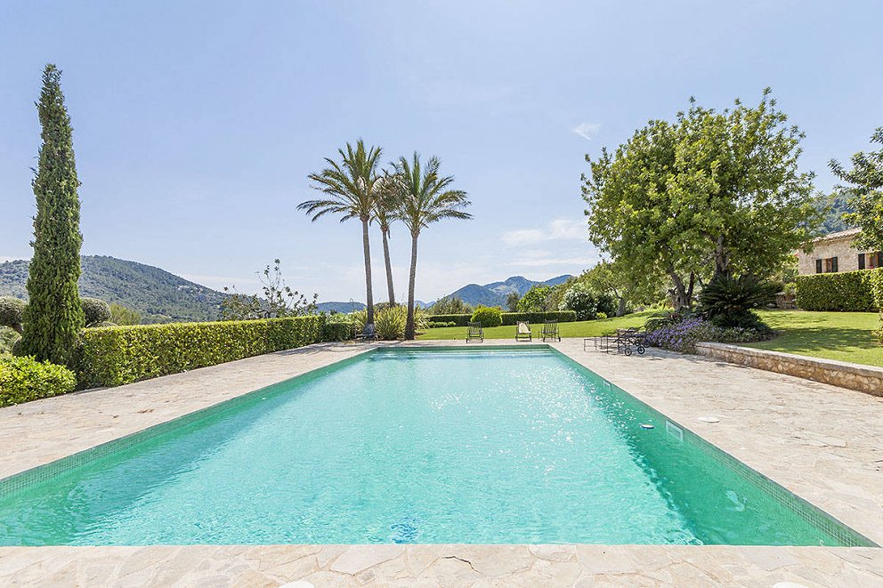 Property in Mallorca North