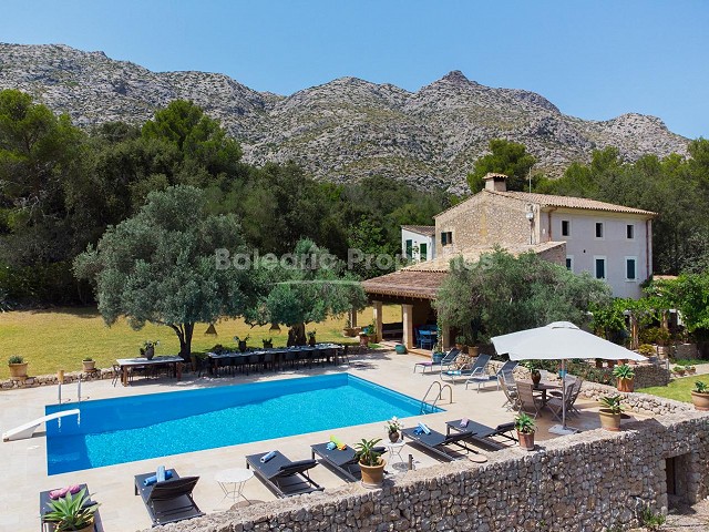 Mallorca Architecture Homes
