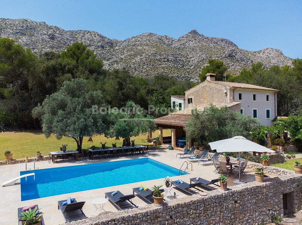Mallorca Architecture Homes