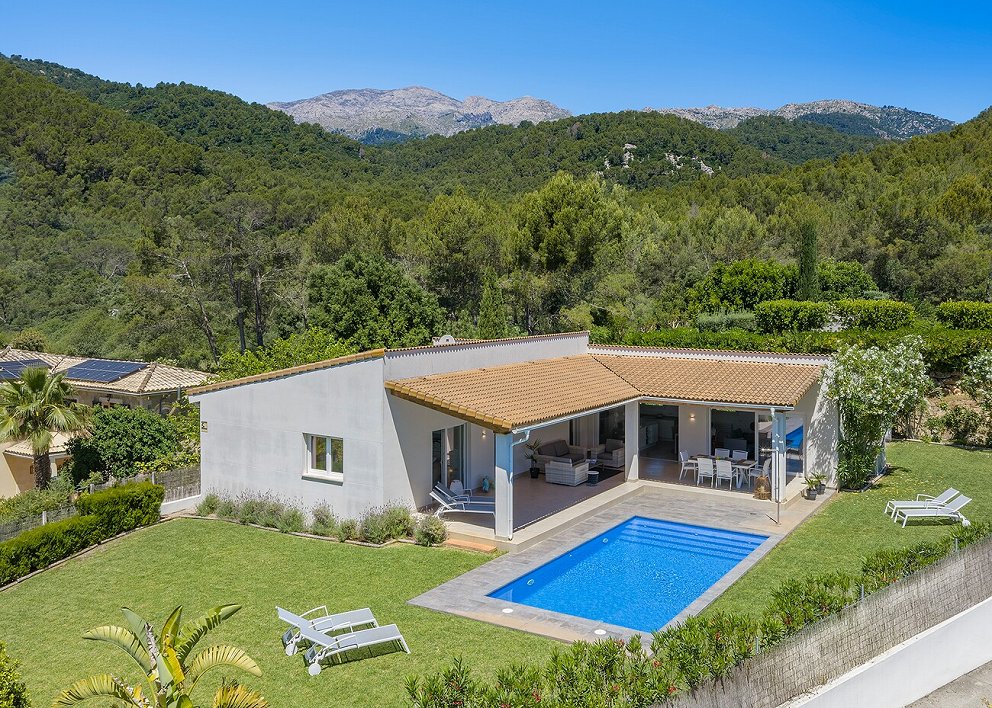 Villa for sale with 3 bedrooms