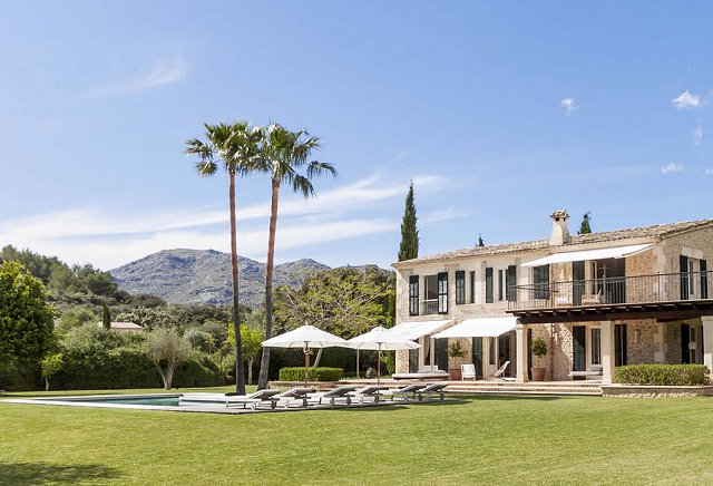 Mallorca properties to buy