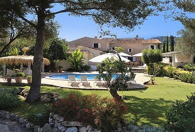 Mallorca Property in North Mallorca