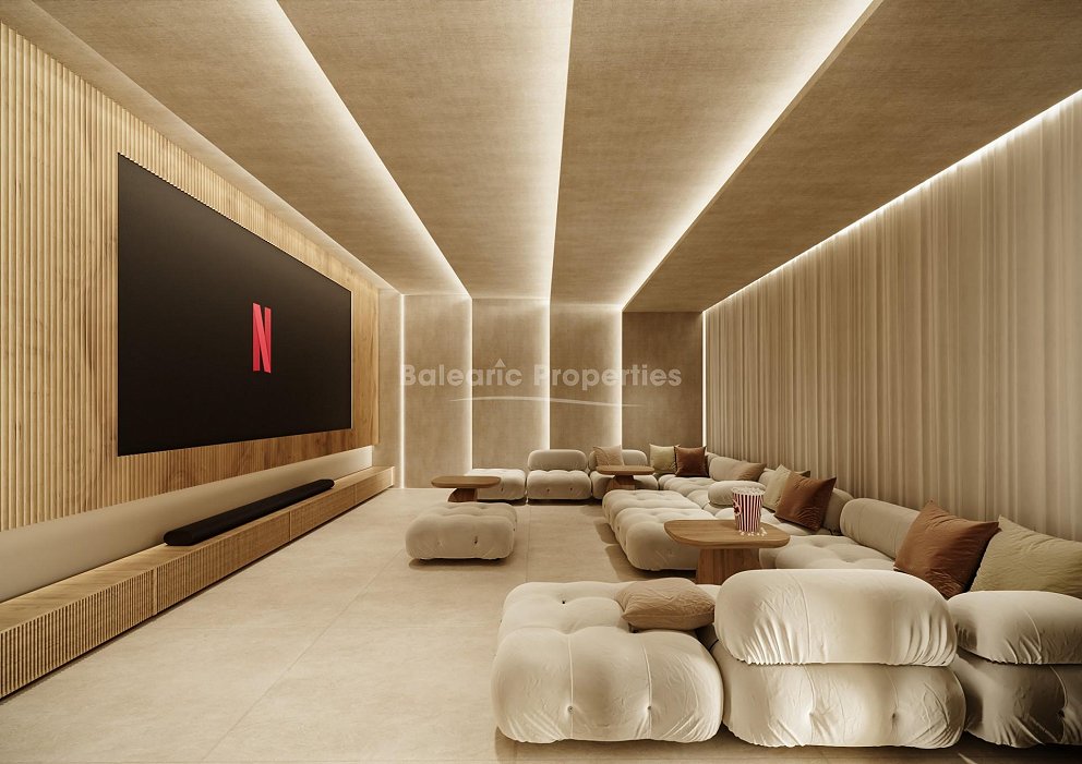 Xo Cinema