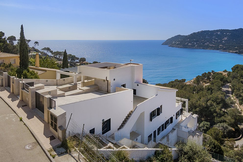 Property prices in Mallorca in 2022