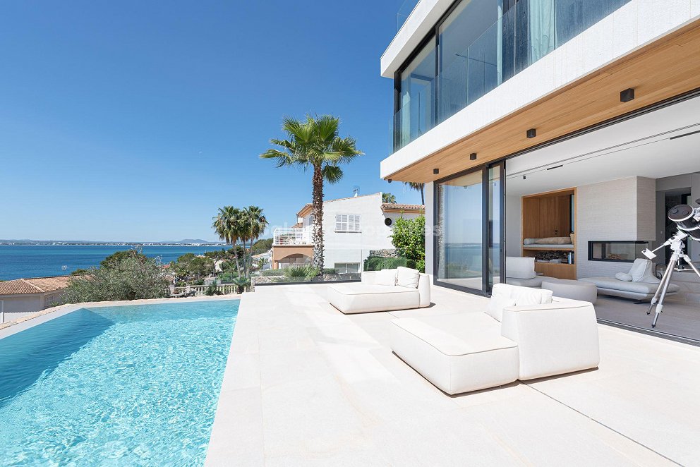 Property in Mallorca Southwest