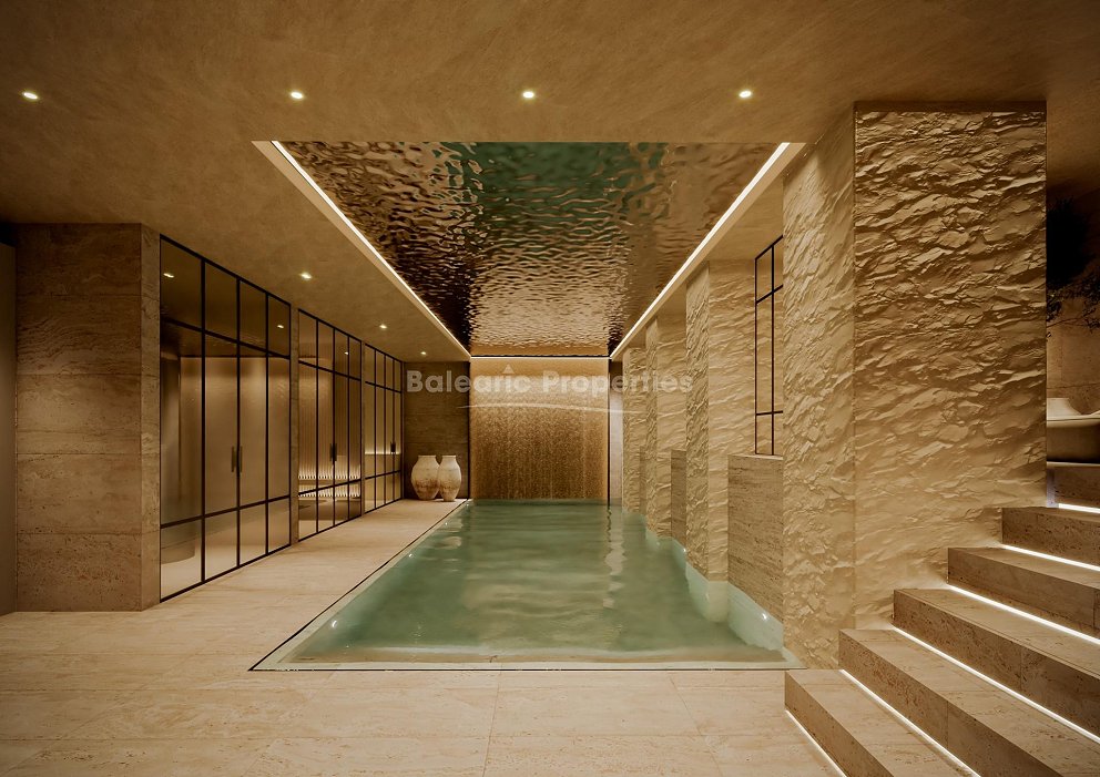 Palma for sale luxury developmen: last units available