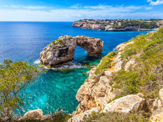 South East Mallorca