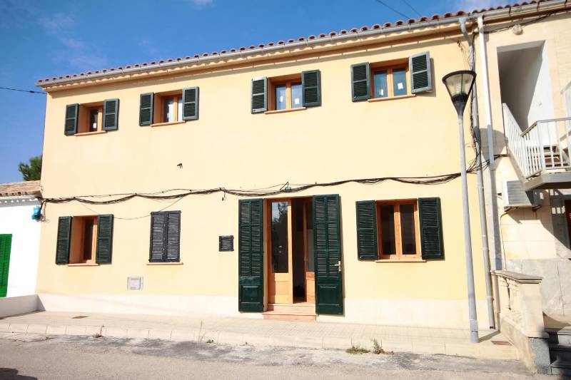 Alcudia 235m² house for sale