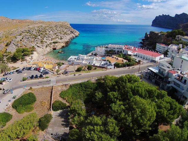 Cala Sant Vicenc Property Sale Cala Sant Vicenc Property Sale