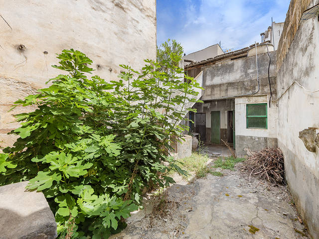 Spectacular town house in the old town of Pollensa, Mallorca ...