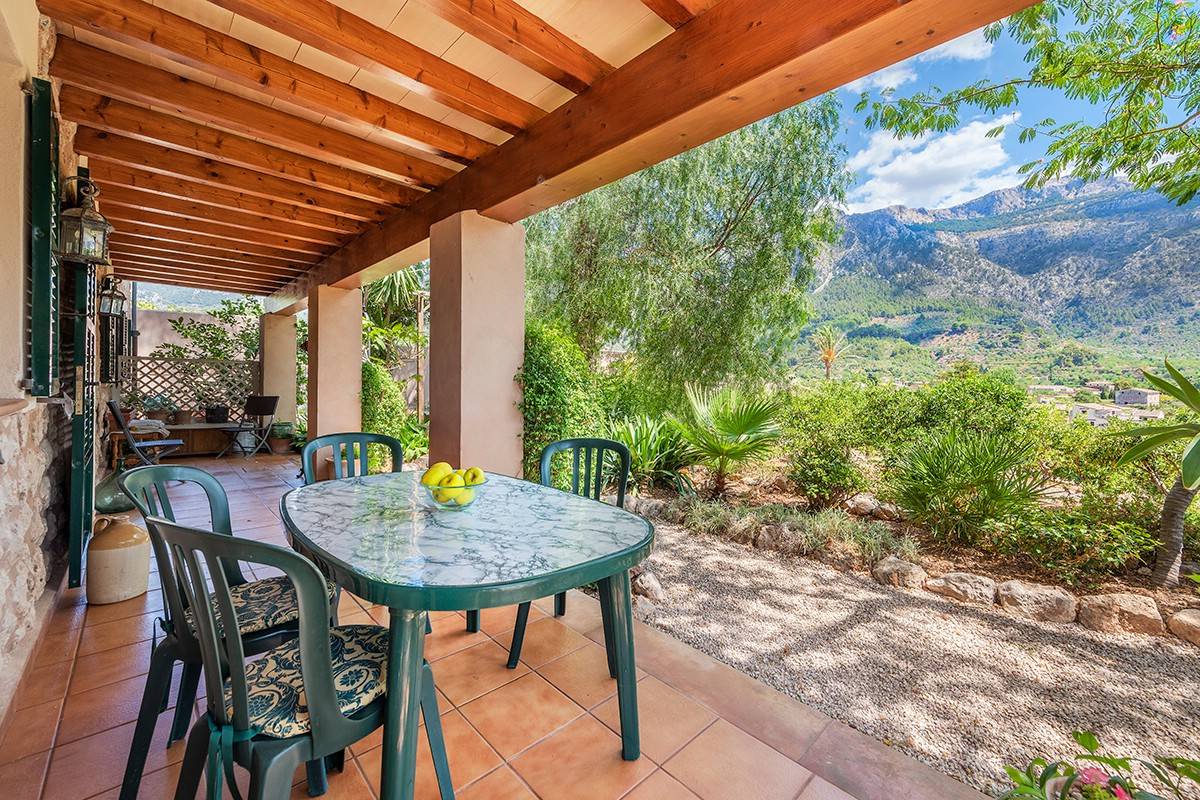 Soller 180m² house for sale with garage